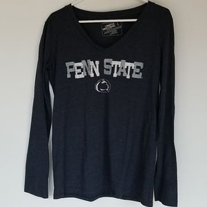 Penn State long sleeve T
